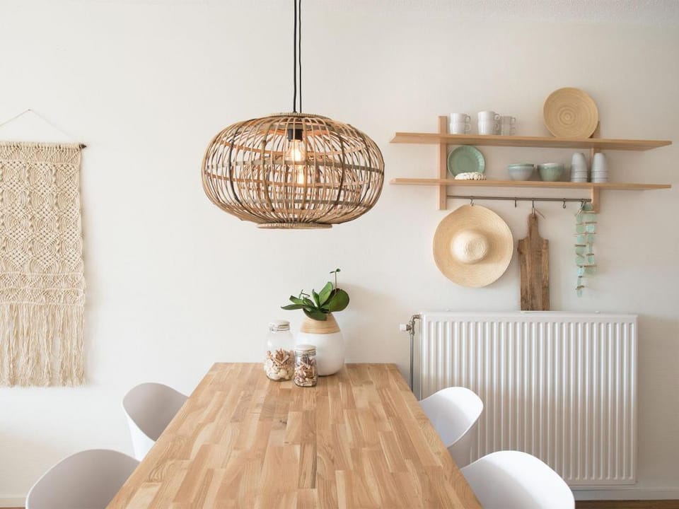 Stylish Stay Near Scheveningen Apartment in The Hague