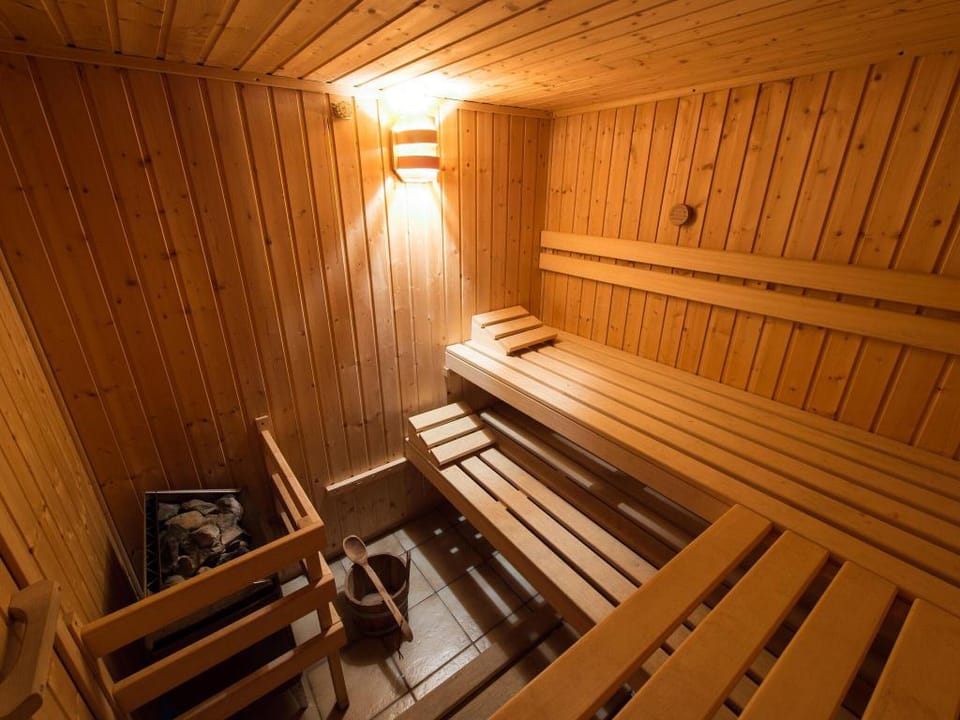 Ruhiges Apartment mit Sauna, Burggen Vacation rental in Bavaria