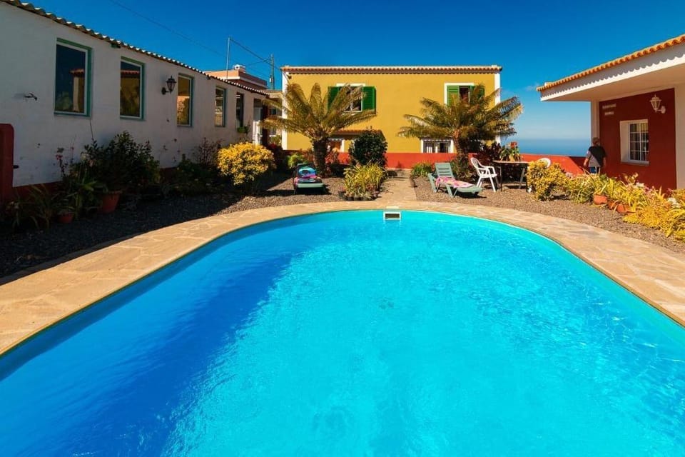 Catalino 4 Apartment in La Palma
