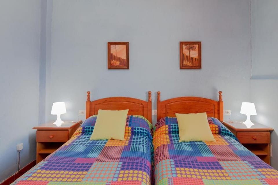Catalino 4 Apartment in La Palma
