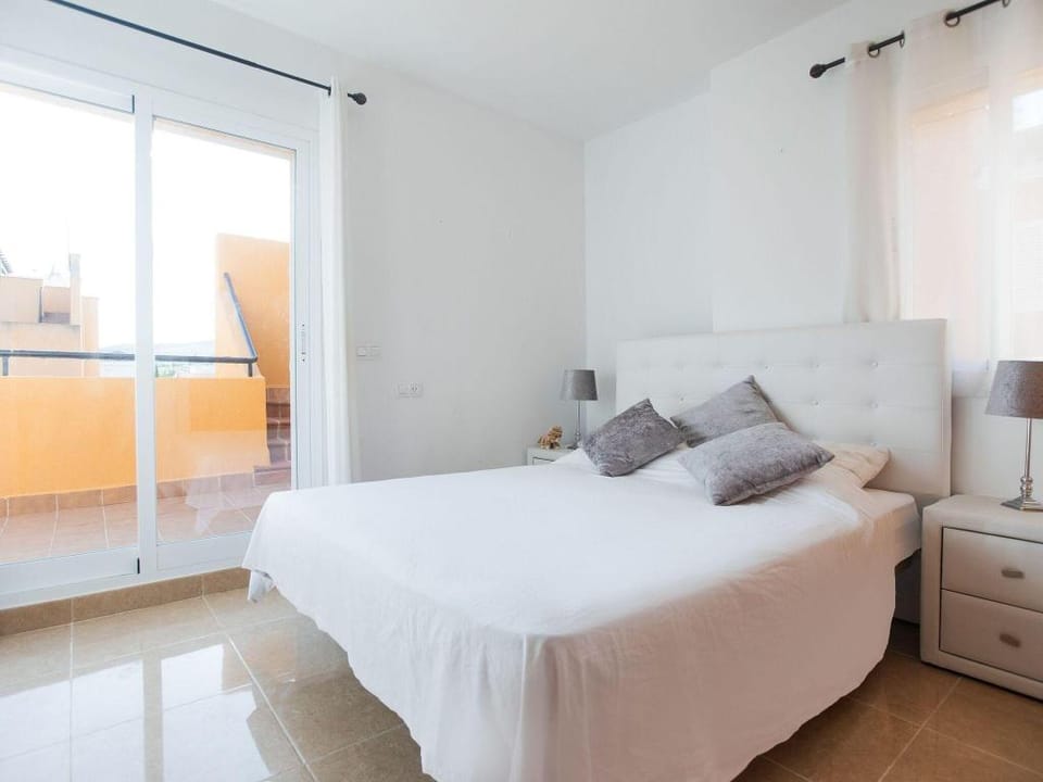 Charming Coastal Escape Vacation rental in Andalusia
