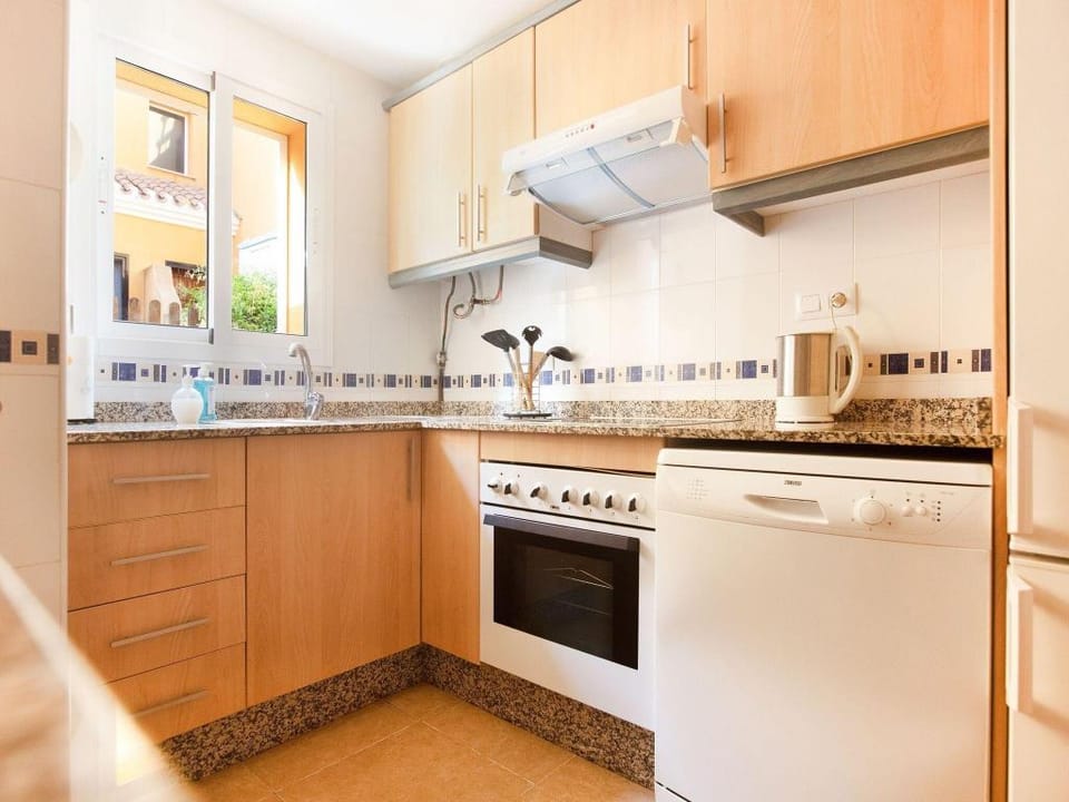 Charming Coastal Escape Vacation rental in Andalusia