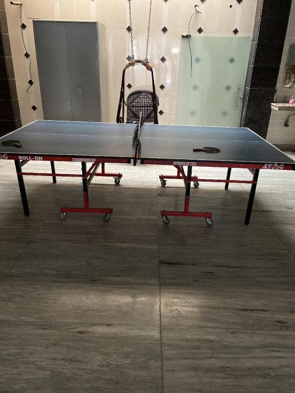Keep yourself fit and healthy Apartment in Haryana