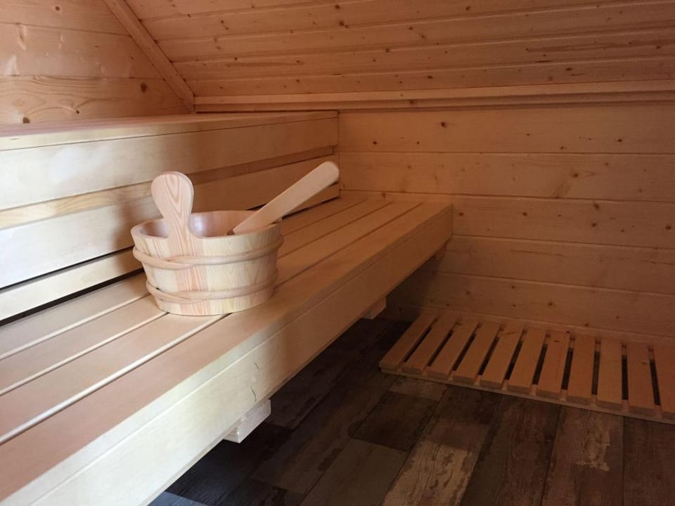 Wellness woning met sauna Vacation rental in Flevoland, Netherlands