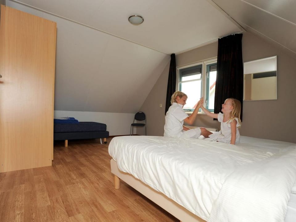 Wellness woning met sauna Vacation rental in Flevoland, Netherlands