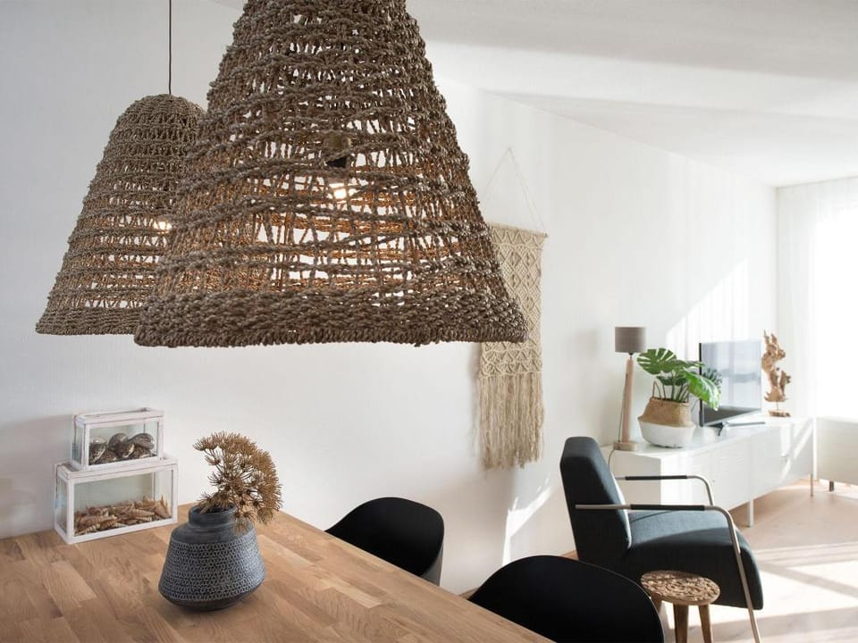 Modern apartment with a great view Apartment in The Hague