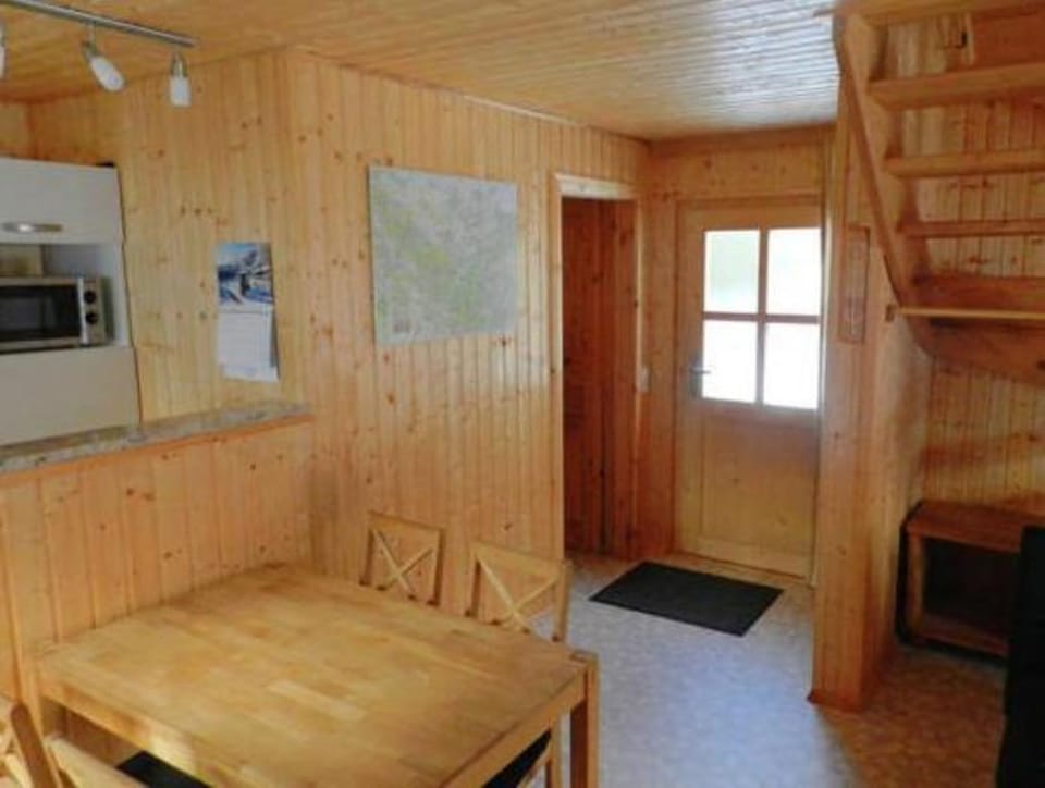 Peaceful Stay in Gehren Vacation rental in Ilmenau