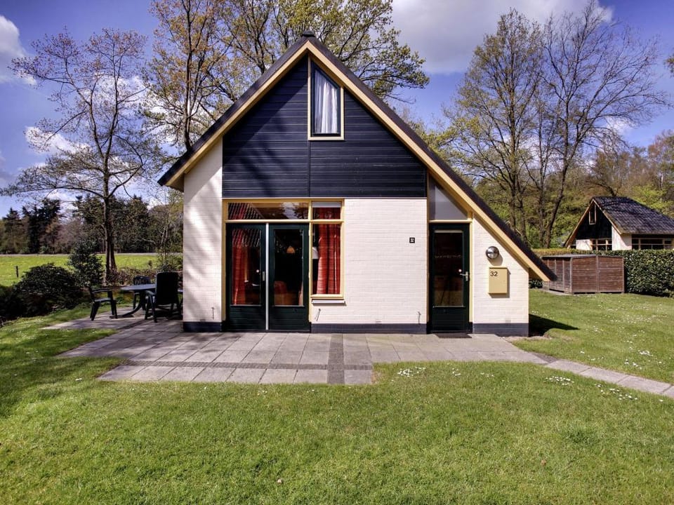 Tranquil Forest Retreat Vacation rental in Overijssel (province)