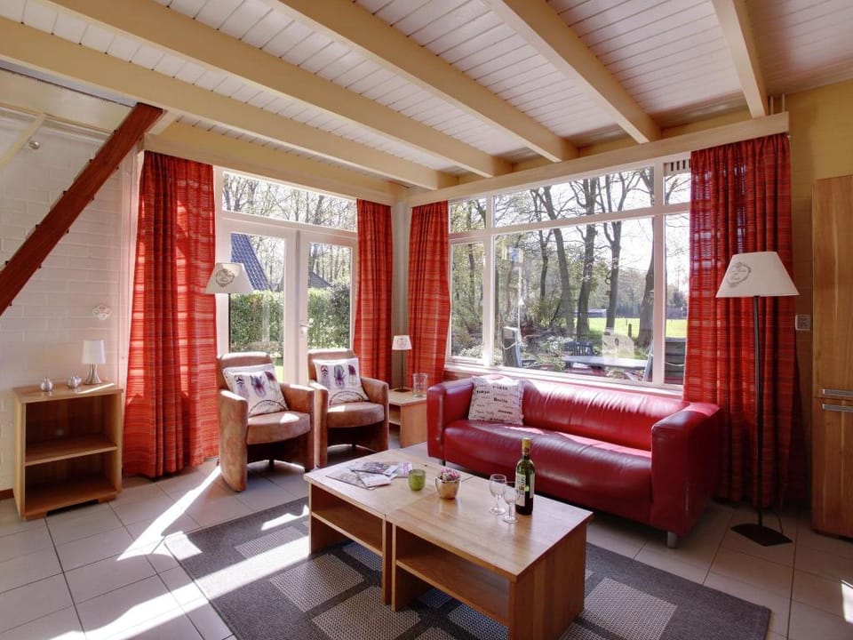 Tranquil Forest Retreat Vacation rental in Overijssel (province)
