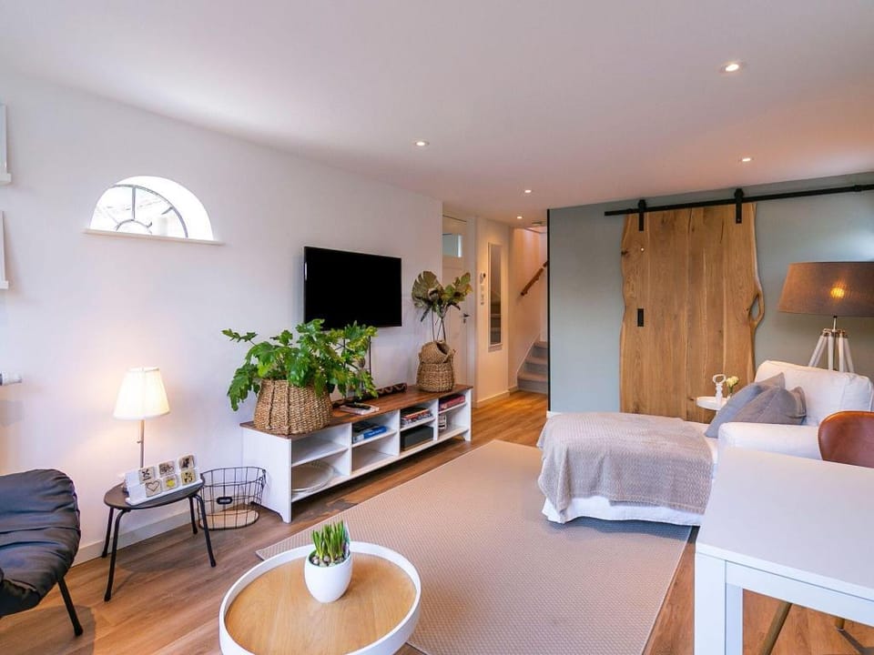 Holiday home in Medemblik with garden Vacation rental in Flevoland, Netherlands