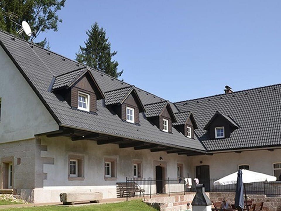 Holiday Home in Vidochov near Ski Slopes Vacation rental in Lower Silesian Voivodeship