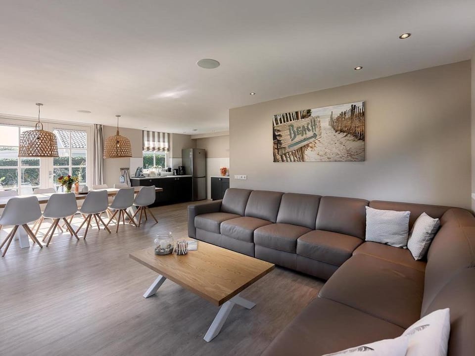 Holiday Home near Dutch Coast  Green Park Vacation rental in Noordwijkerhout