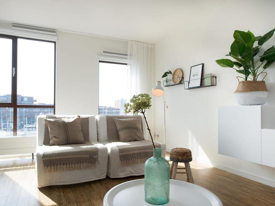 Apartment in Netherlands near the Beach Apartment in The Hague