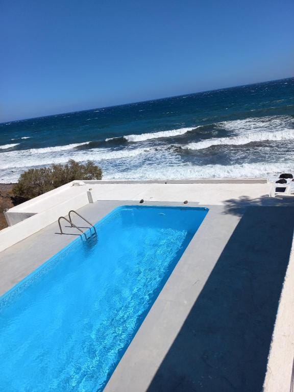 Santorini Lovers Villa Villa in Santorini