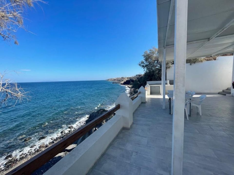 Santorini Lovers Villa Villa in Santorini