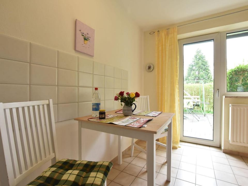 Idyllische Wohnung an der Ostseekuste Apartment in Ostholstein