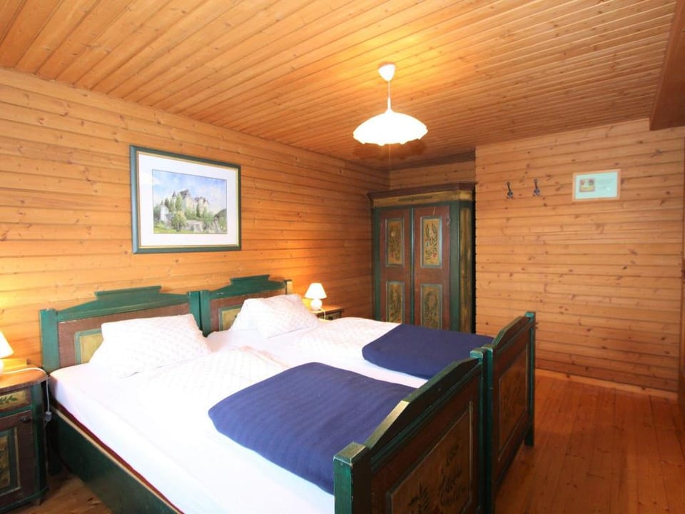 Apartment in Fresach near Ski Slopes Vacation rental in Carinthia, Austria