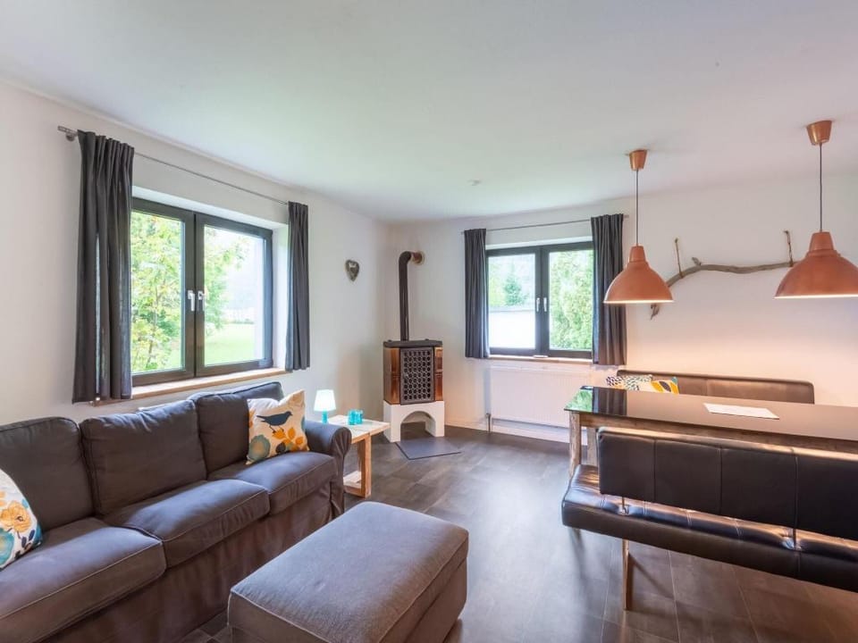 Holiday Flat Zugspitze Arena Ski Slopes Apartment in Tyrol