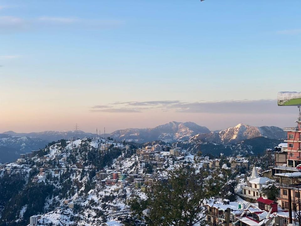 Parimahal homestay shimla Apartment in Shimla