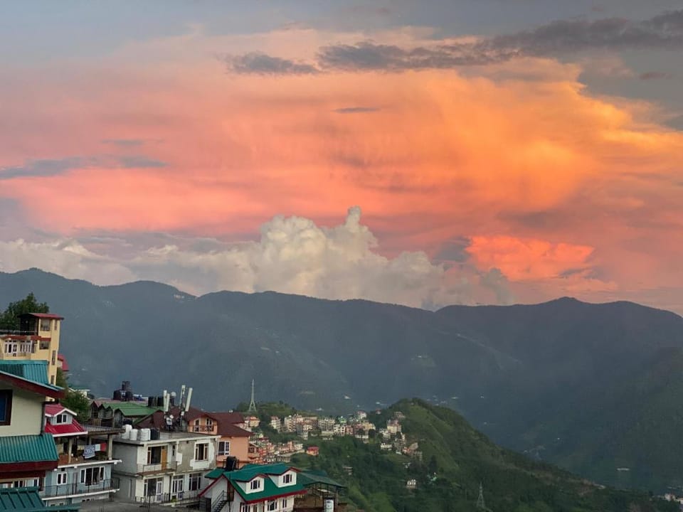 Parimahal homestay shimla Apartment in Shimla