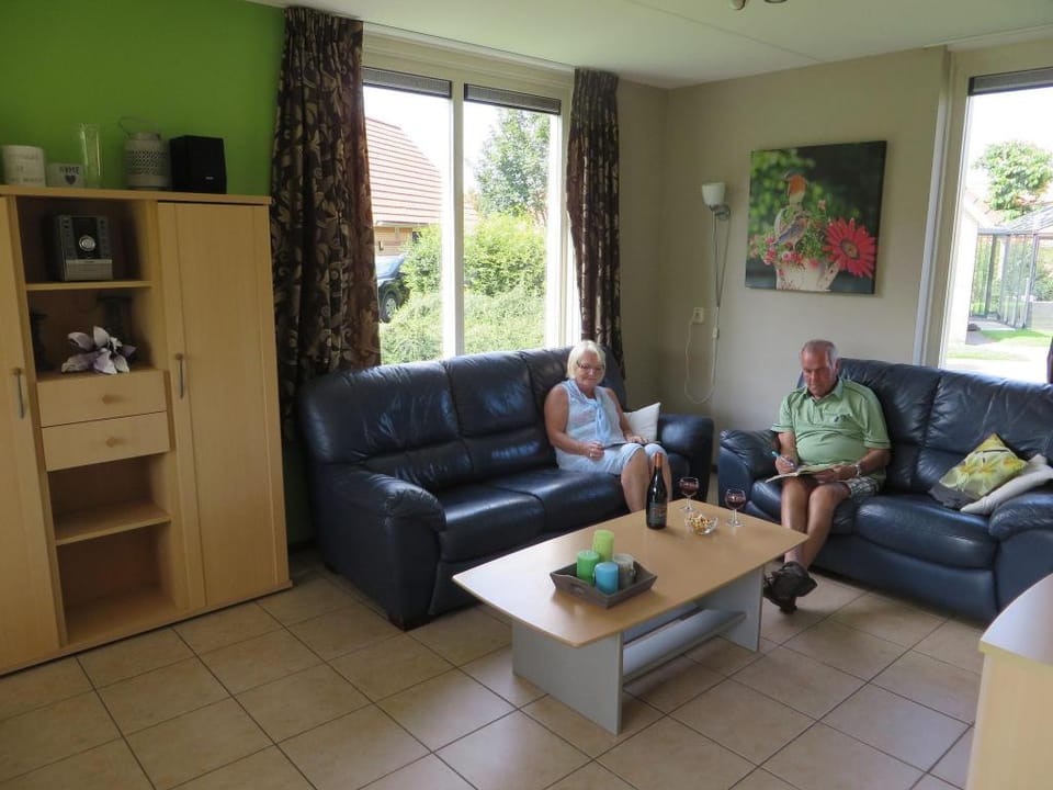 Villa in Medemblik near Waterfront Vacation rental in Flevoland, Netherlands