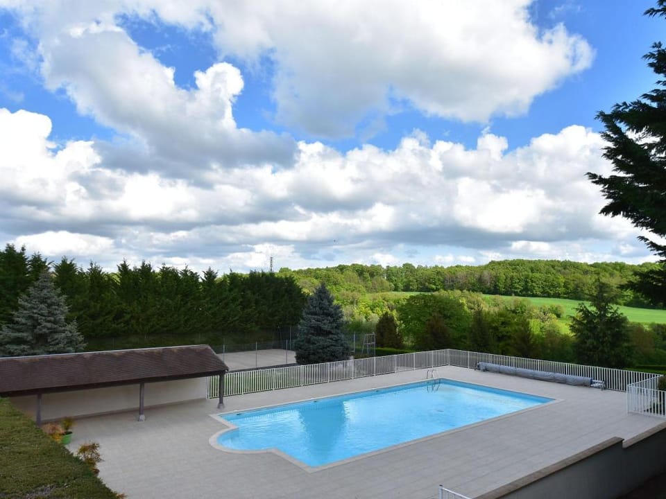 Charming holiday home with pool and pond Vacation rental in Centre-Val de Loire