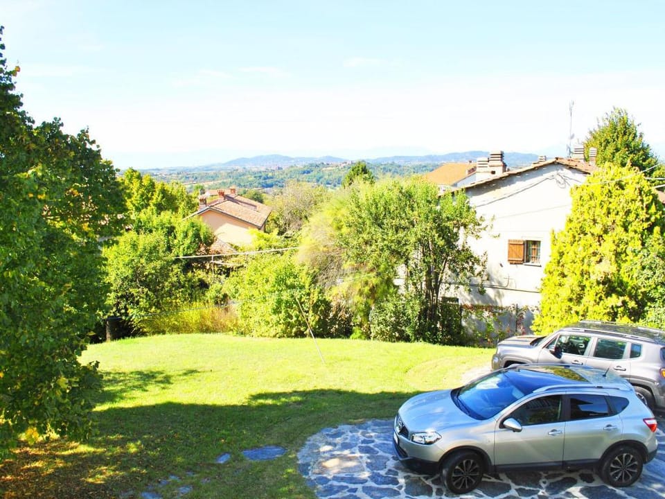Studio in Astigiana Hills with Wine  Views Vacation rental in Piedmont