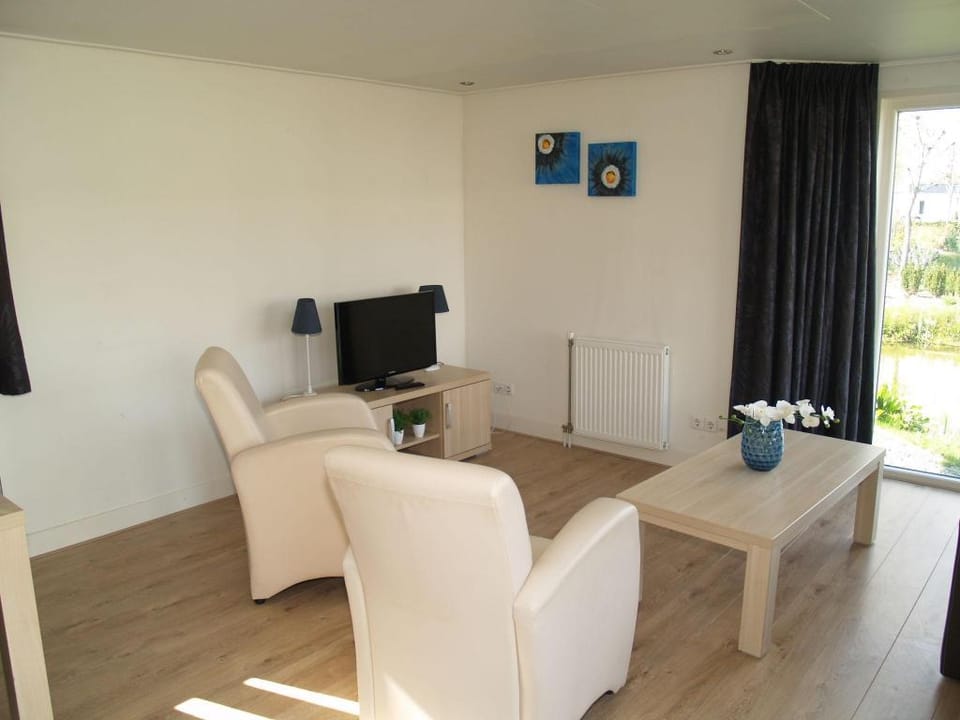 Comfortable chalet located in the Polder Vacation rental in North Holland (province)