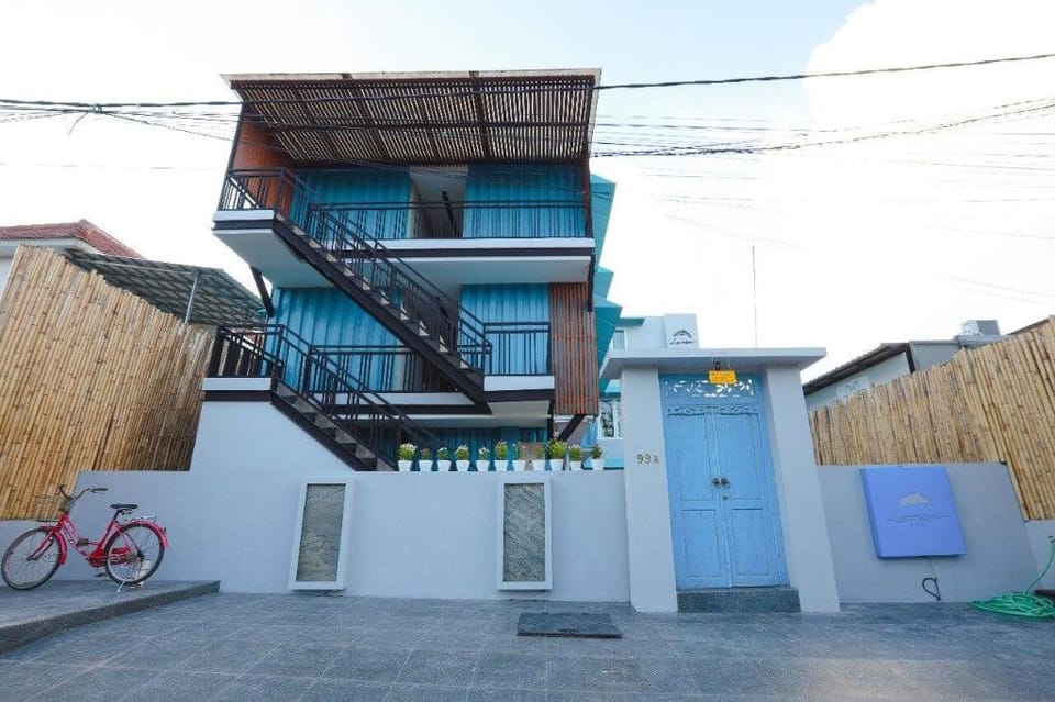LACRISSA BALI | 1 SUITES ROOM WITH SHARED POOL Vacation rental in North Kuta