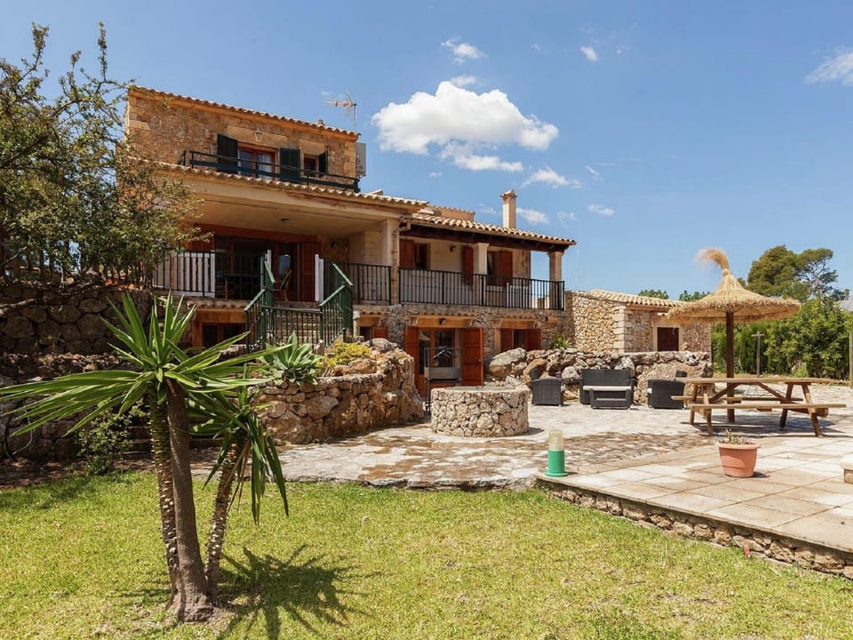 Country House near Pollensa  Bay Beaches Vacation rental in Pollença