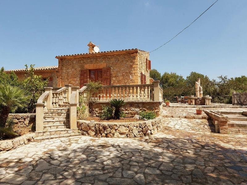 Country House near Pollensa  Bay Beaches Vacation rental in Pollença