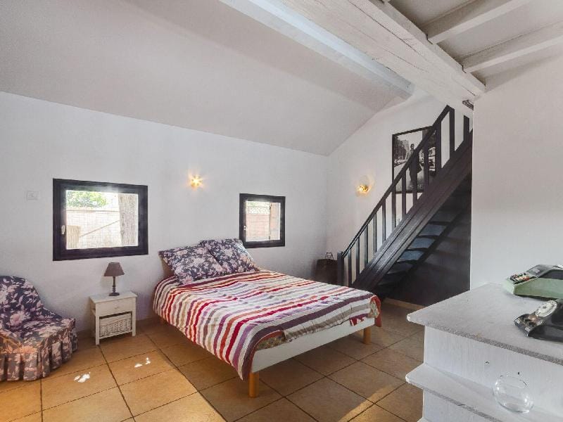 Countryside holiday home with pool Vacation rental in Auvergne-Rhône-Alpes