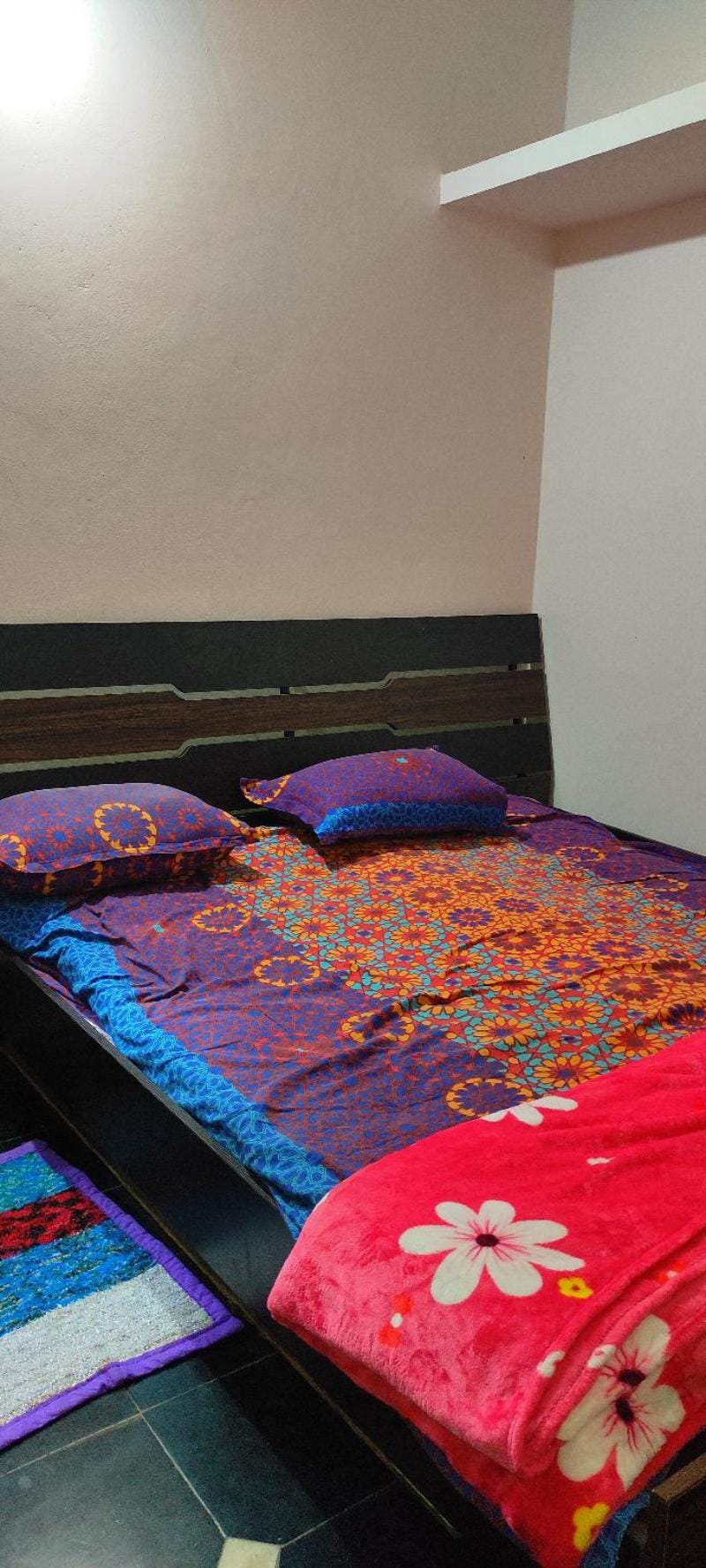 TOTADA Mane home stay Vacation rental in Karnataka