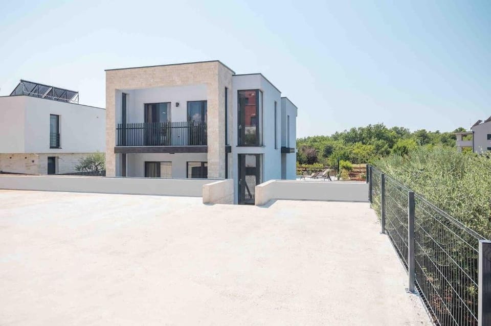 Villa Grota Villa in Poreč
