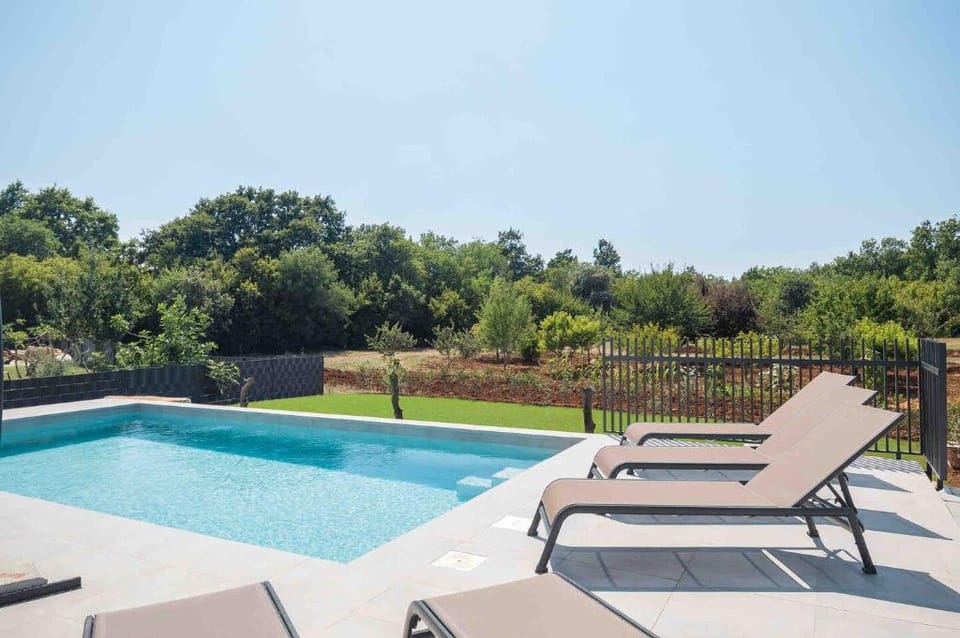 Villa Grota Villa in Poreč