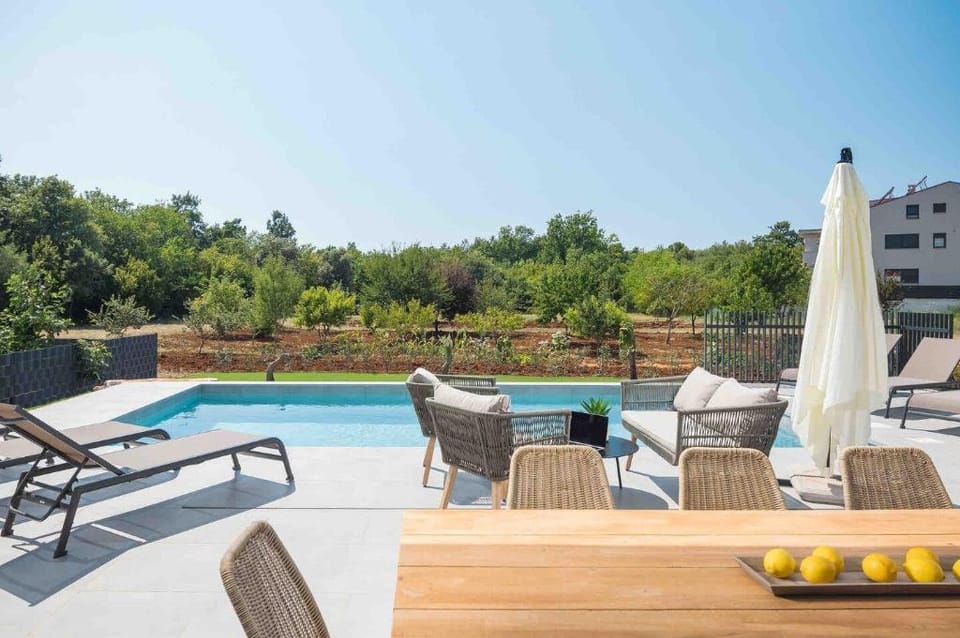 Villa Grota Villa in Poreč