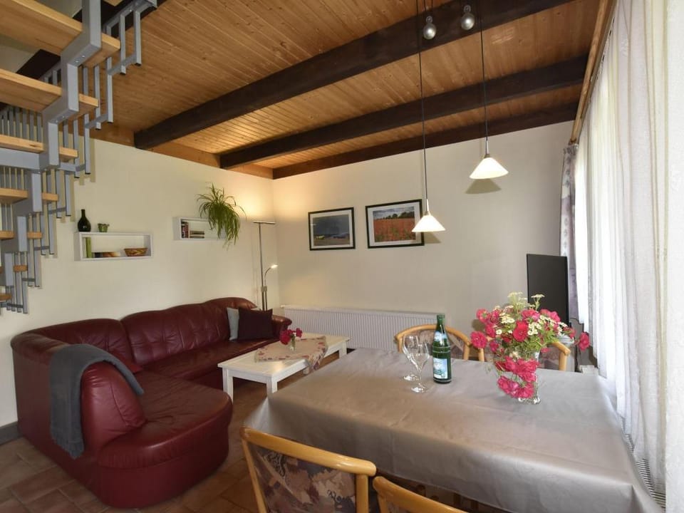 Ferienhaus in Neubukow mit Terrasse Vacation rental in Mecklenburg-Vorpommern, Germany