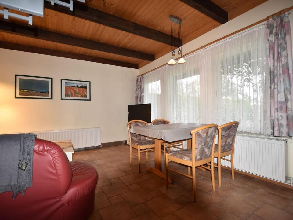 Ferienhaus in Neubukow mit Terrasse Vacation rental in Mecklenburg-Vorpommern, Germany