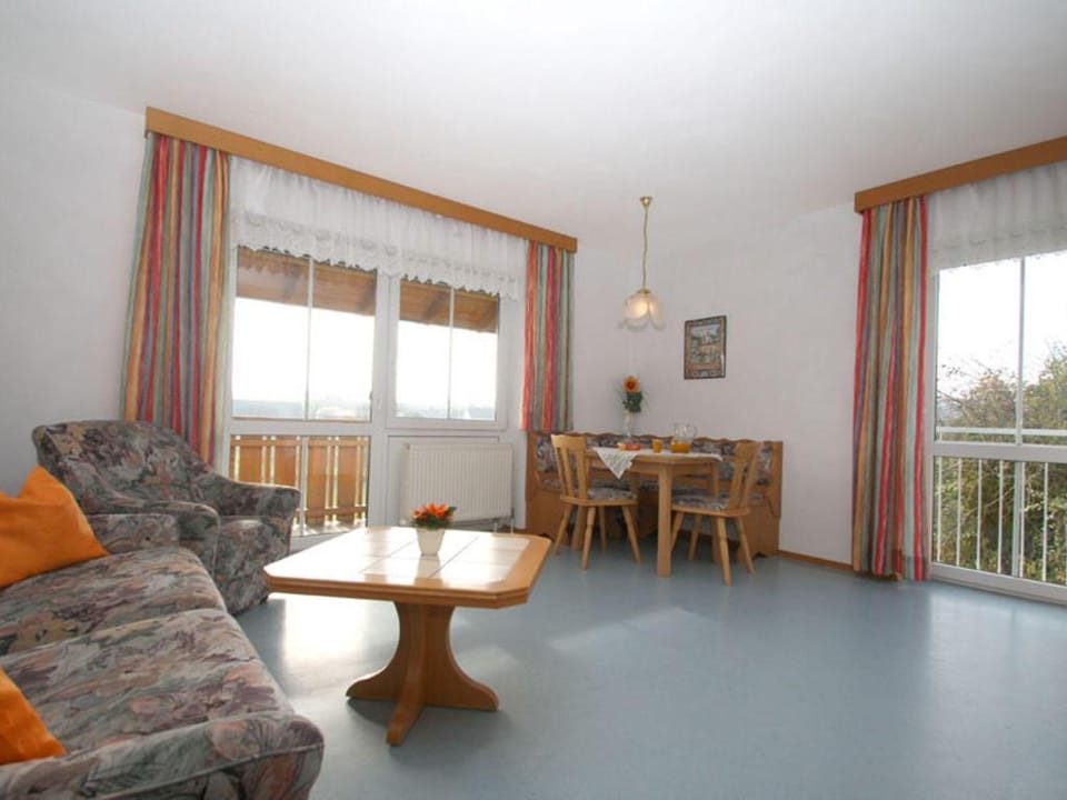App. in Rotthalmunster near the spa triangle Apartment in Upper Austria