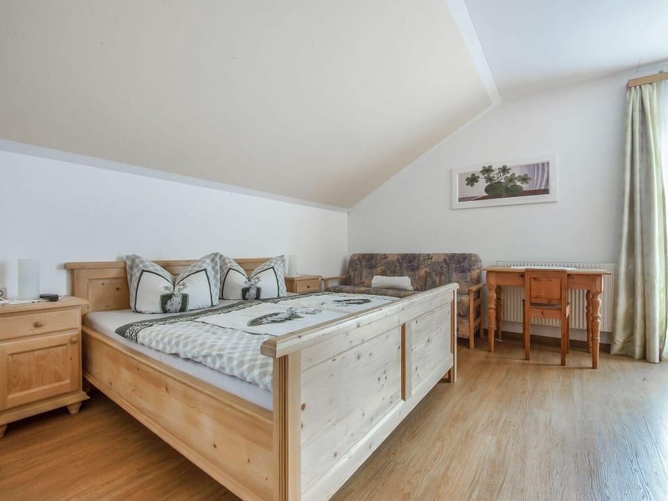 Apartment in Hainzenberg in a ski area Apartment in Tyrol