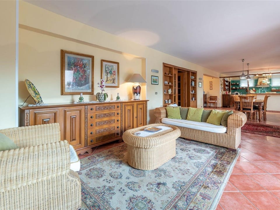 Villa with Pool, Pets  WiFi Vacation rental in Sicily
