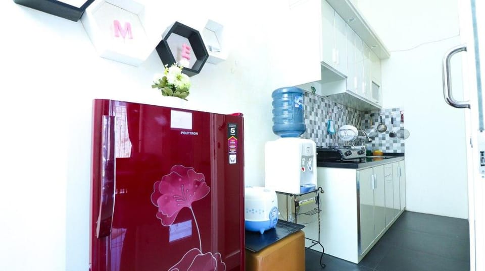 Villa Sunday by Masterpiecevilla Villa in Batu
