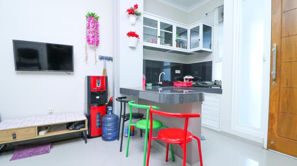 Villa O3 by Masterpiece Villa Villa in Batu