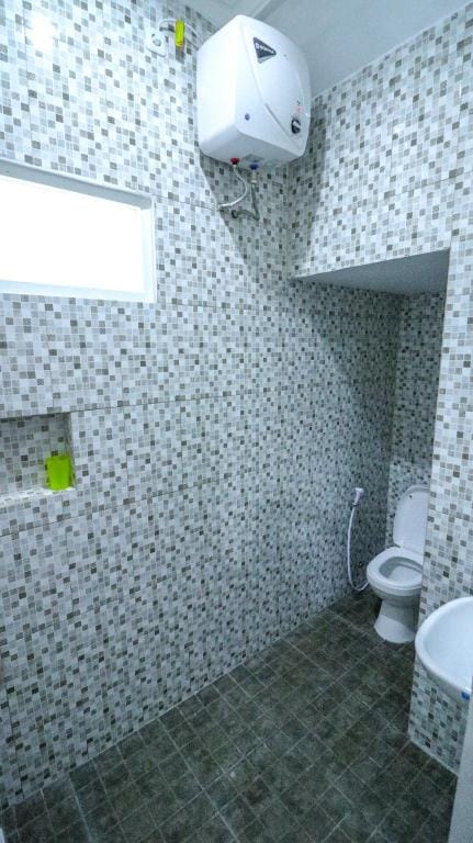 Villa O3 by Masterpiece Villa Villa in Batu