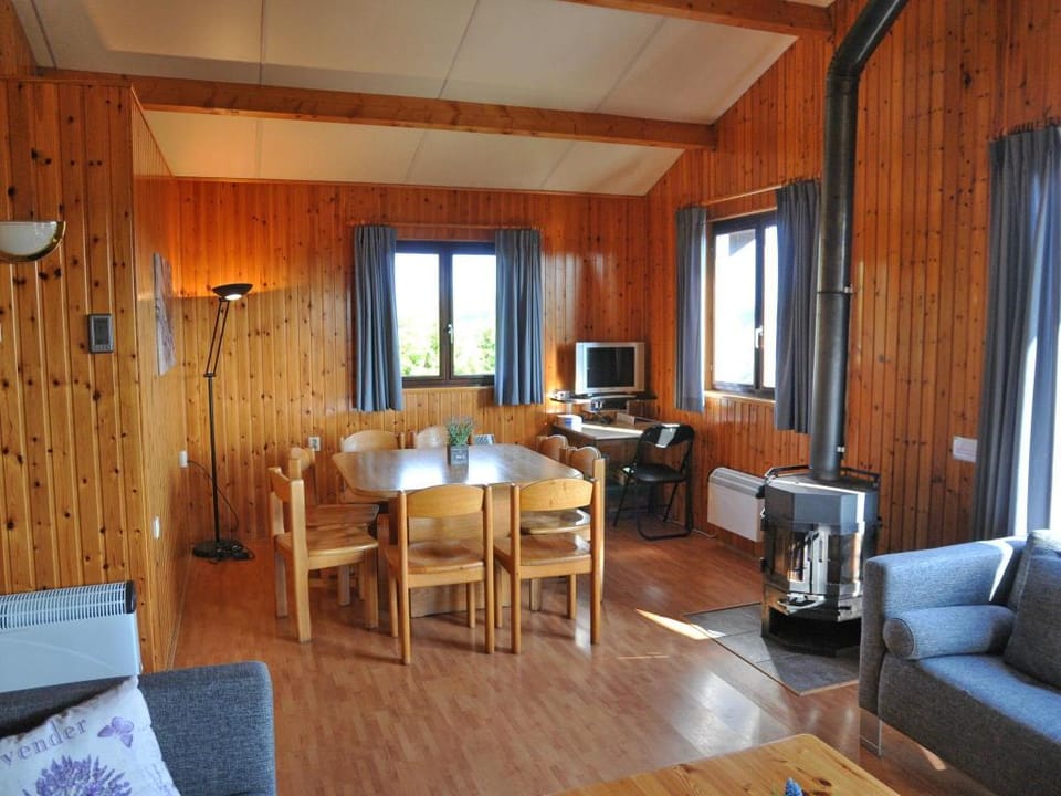 Holiday Home in Somme-Leuze with Sauna Vacation rental in Wallonia, Belgium
