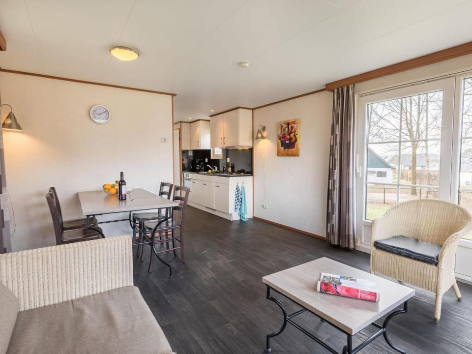 Hunzepark Family Retreat Vacation rental in Drenthe (province)