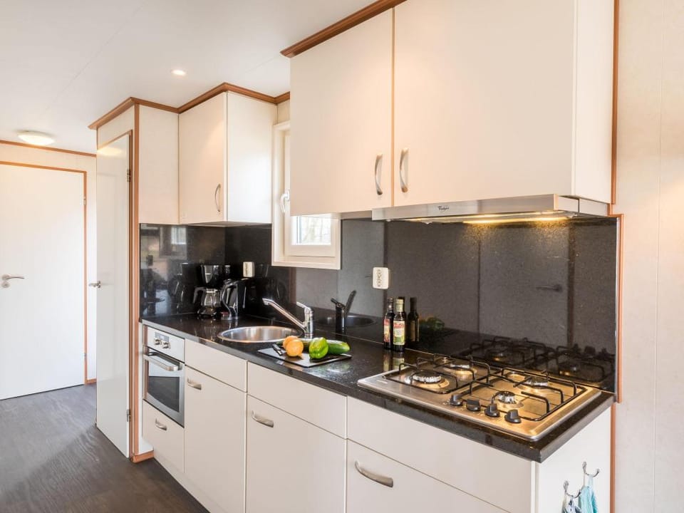 Hunzepark Family Retreat Vacation rental in Drenthe (province)