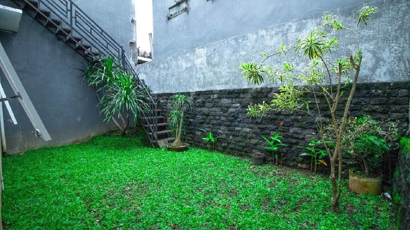 Villa Casa Liana by Masterpiece Villa Villa in Batu