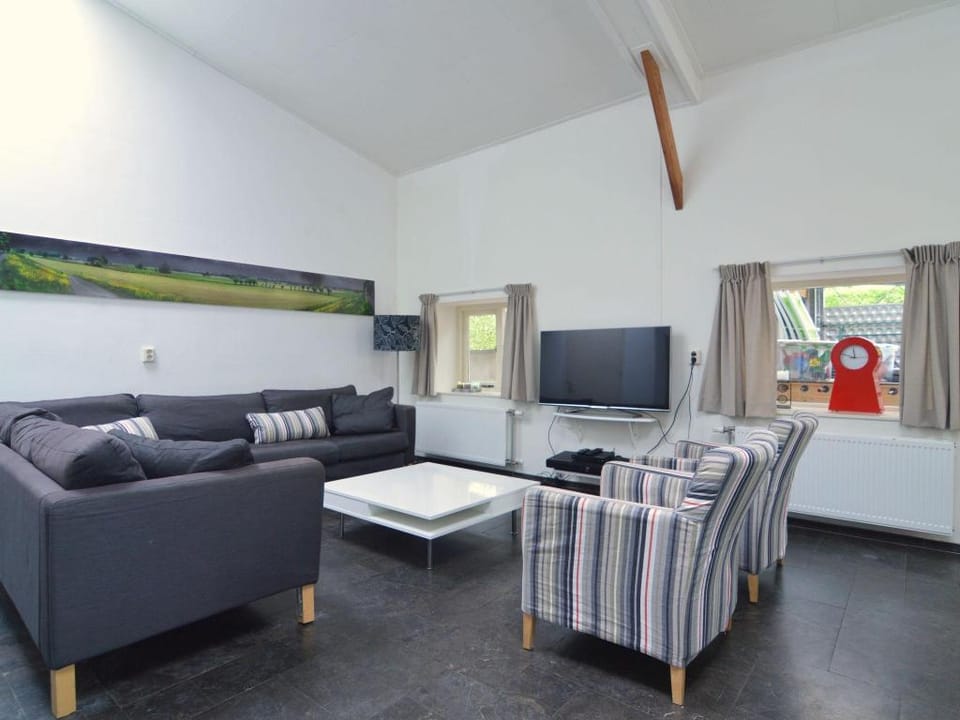Holiday home in Olst-Wijhe with Sauna Vacation rental in Overijssel (province)