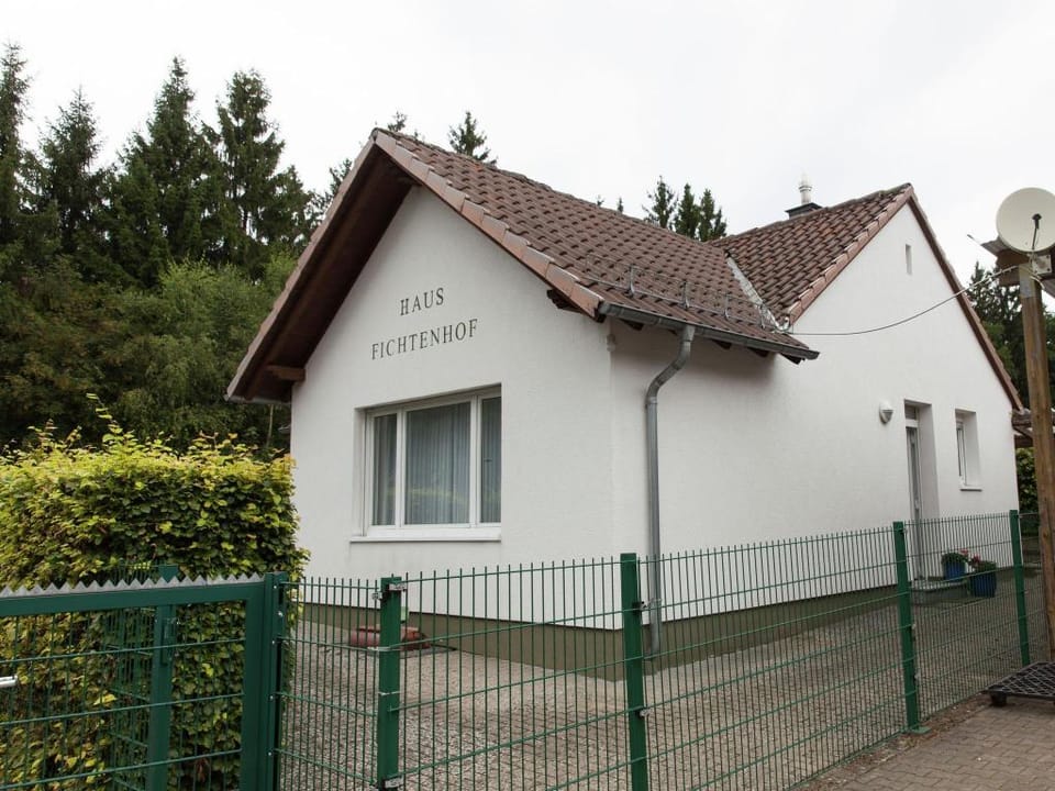 Forest-Edge Family Retreat Vacation rental in Cochem-Zell